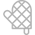 Mitt Icon